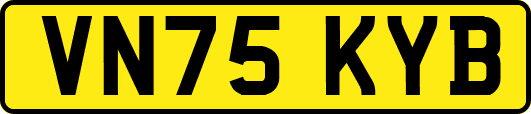 VN75KYB
