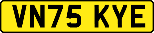 VN75KYE