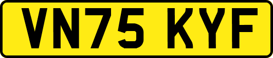 VN75KYF