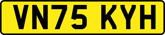 VN75KYH
