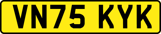 VN75KYK