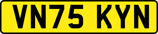 VN75KYN