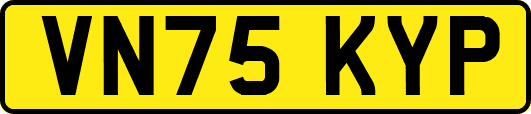VN75KYP