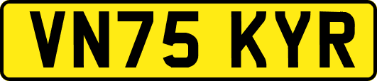 VN75KYR