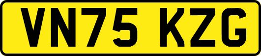 VN75KZG