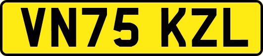 VN75KZL