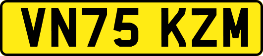 VN75KZM
