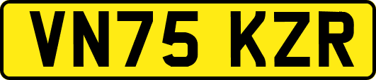 VN75KZR