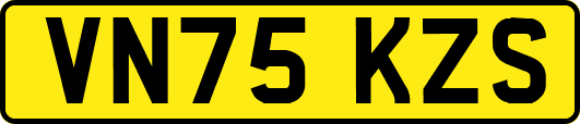 VN75KZS