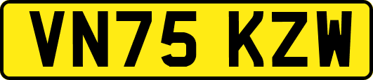 VN75KZW