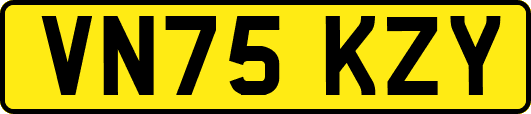 VN75KZY