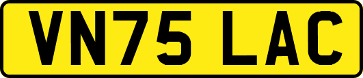 VN75LAC