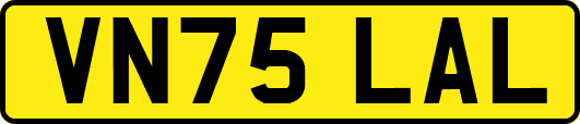 VN75LAL