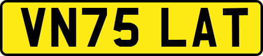 VN75LAT