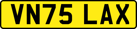 VN75LAX