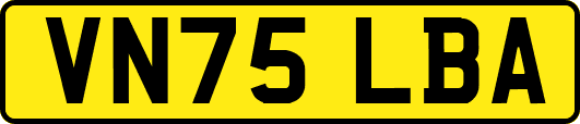 VN75LBA