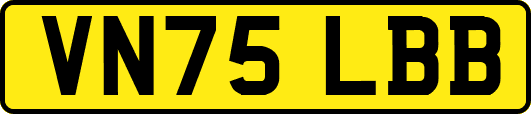 VN75LBB