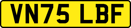 VN75LBF