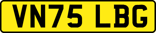 VN75LBG