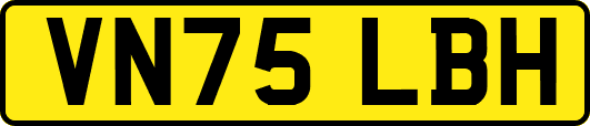 VN75LBH