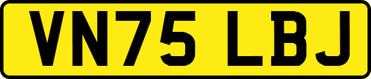 VN75LBJ