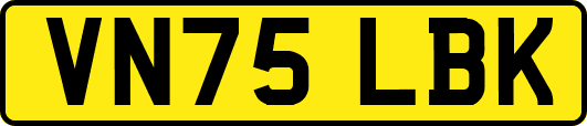 VN75LBK