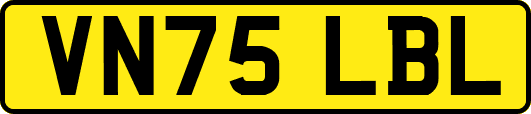VN75LBL