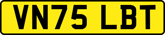 VN75LBT