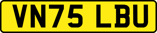 VN75LBU