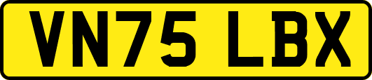 VN75LBX
