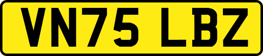 VN75LBZ