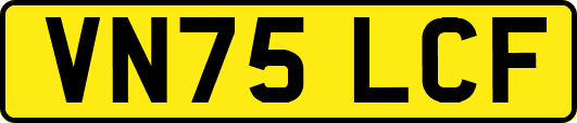 VN75LCF