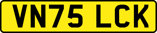 VN75LCK