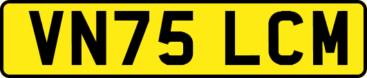 VN75LCM