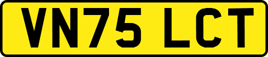 VN75LCT
