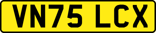 VN75LCX