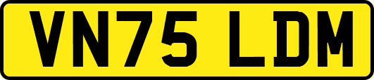 VN75LDM