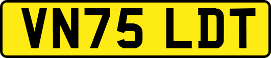 VN75LDT