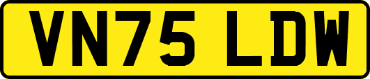 VN75LDW