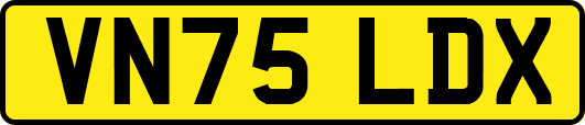 VN75LDX