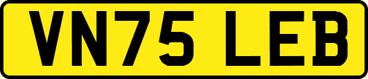 VN75LEB