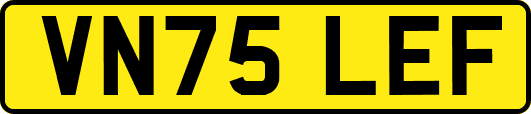 VN75LEF