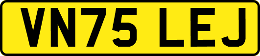 VN75LEJ