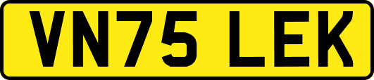 VN75LEK