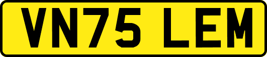 VN75LEM