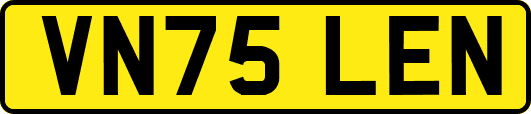 VN75LEN