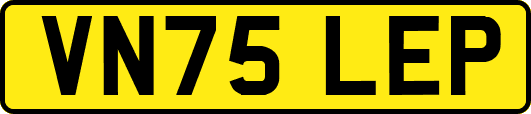 VN75LEP