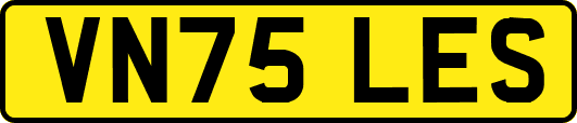 VN75LES