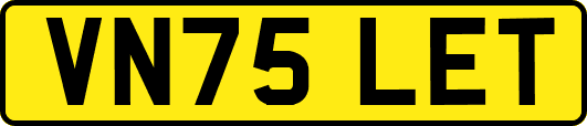 VN75LET