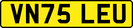 VN75LEU